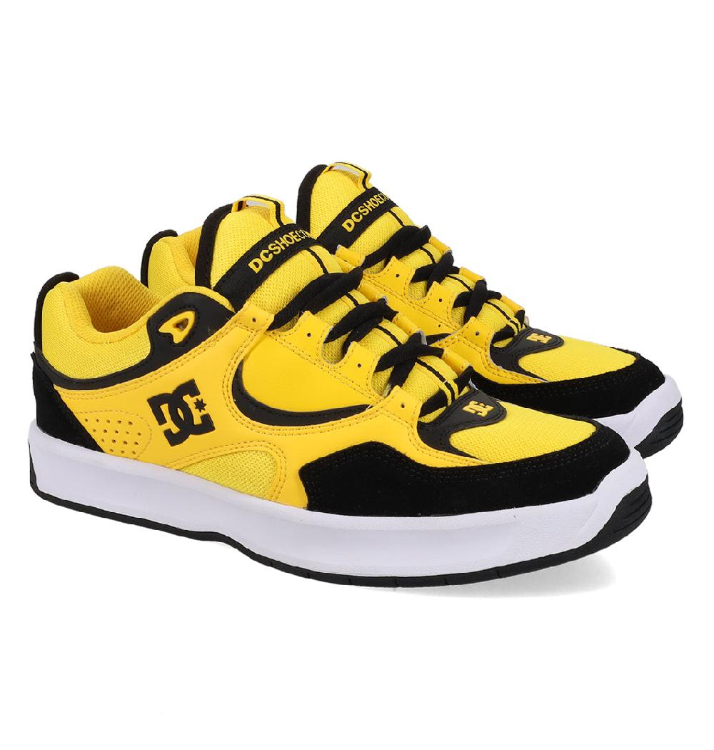 Dc Shoes Men's Kalynx Zero Shoes