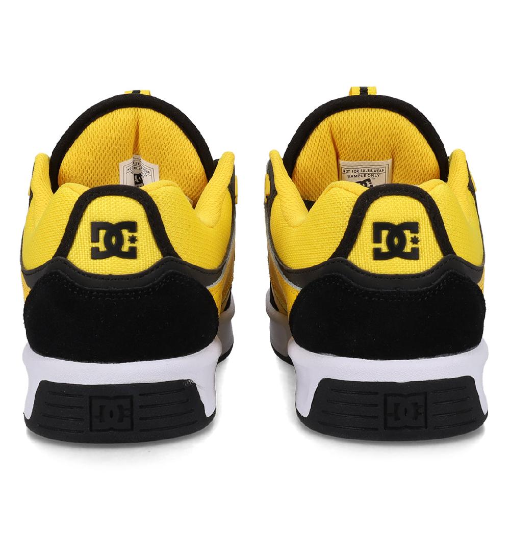 Dc Shoes Men's Kalynx Zero Shoes