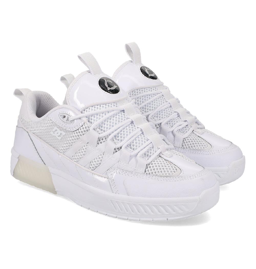 Dc Shoes Men's Lucien Skate Shoes