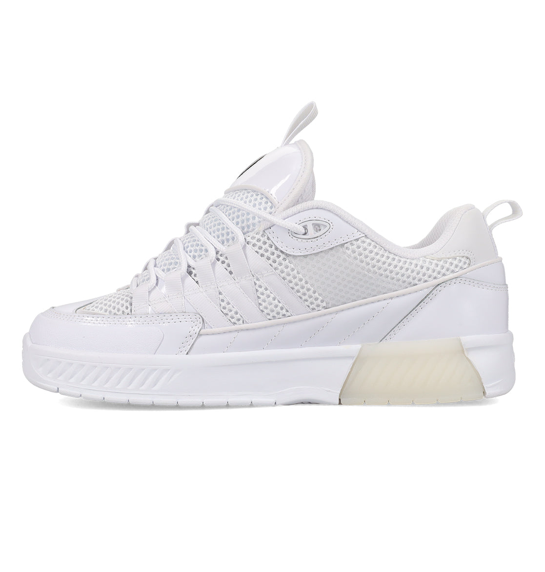 Dc Shoes Men's Lucien Skate Shoes