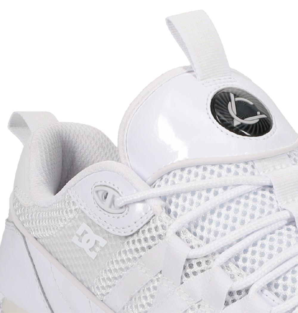 Dc Shoes Men's Lucien Skate Shoes