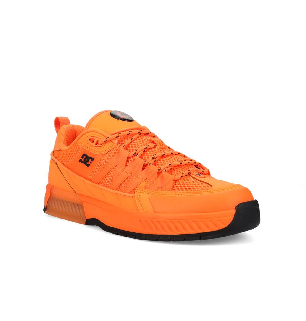 Dc Shoes Men's Lucien Skate Shoes