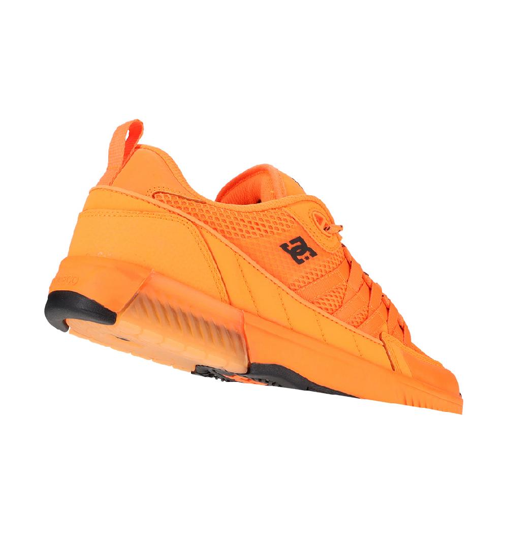 Dc Shoes Men's Lucien Skate Shoes