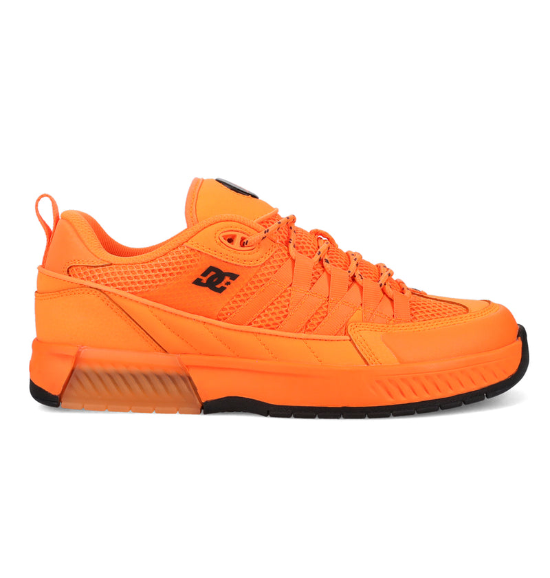 dc shoes Men's Lucien Skate Shoes