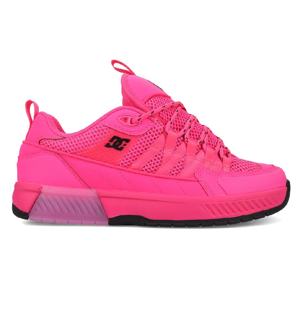 Dc Shoes Men's Lucien Skate Shoes