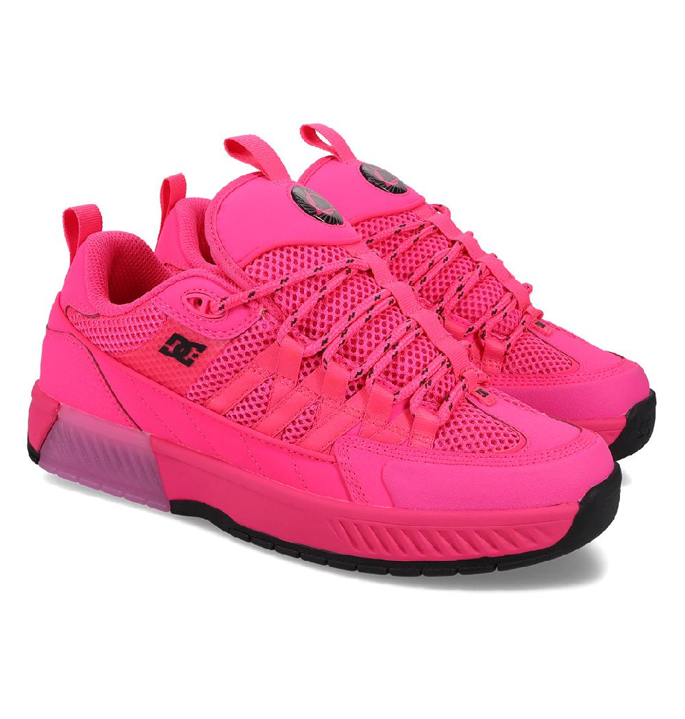 Dc Shoes Men's Lucien Skate Shoes