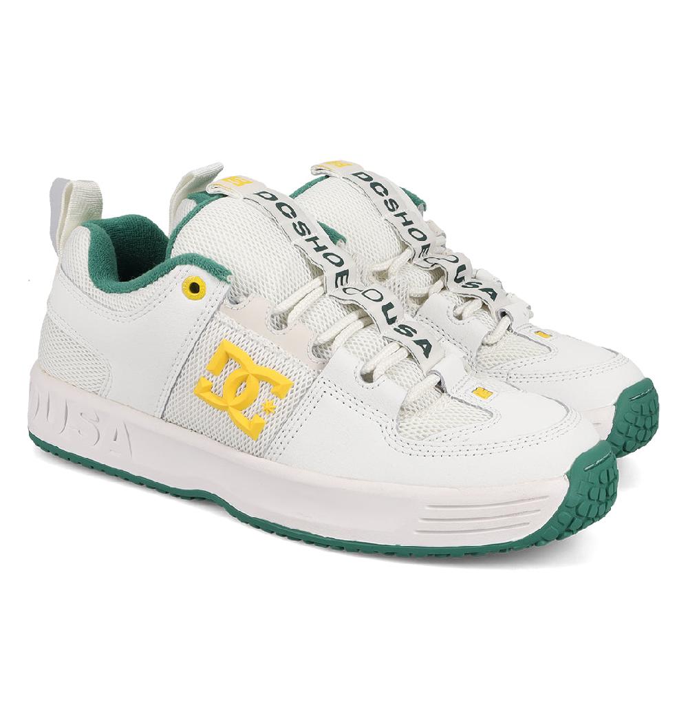 Dc Shoes Men's Lynx OG Skate Shoes