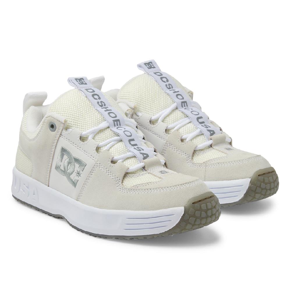Dc Shoes Men's Lynx OG Skate Shoes