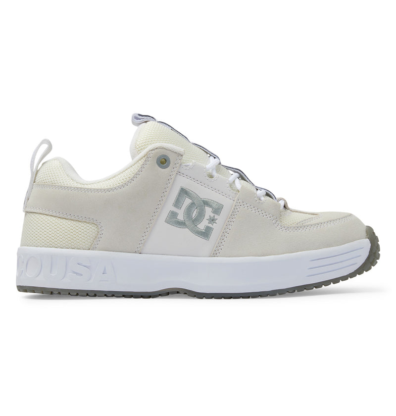 dc shoes Men's Lynx OG Skate Shoes