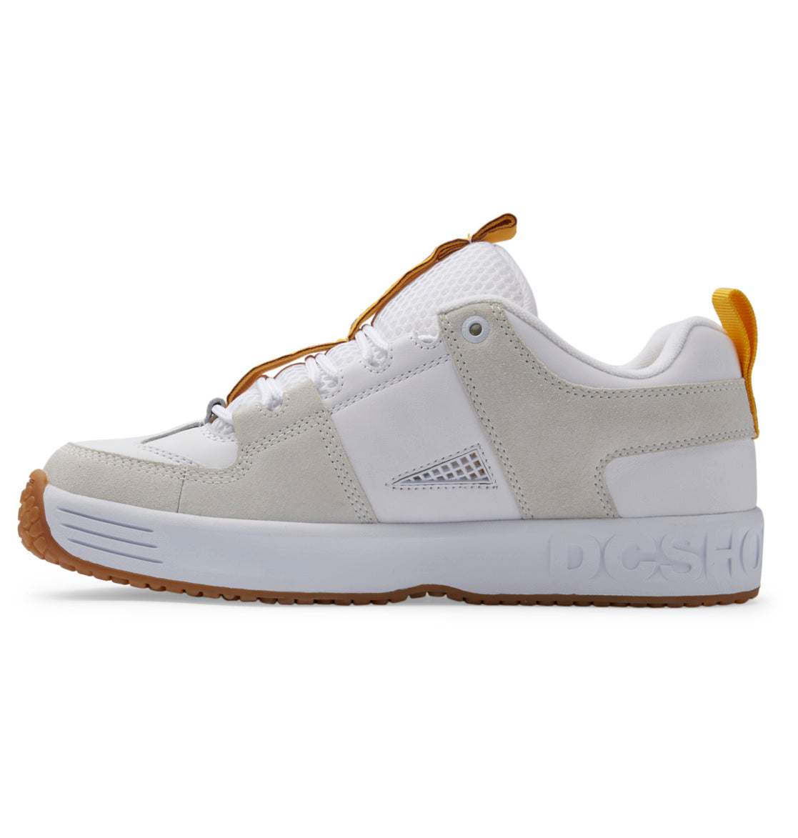 Dc Shoes Men's Lynx OG Skate Shoes