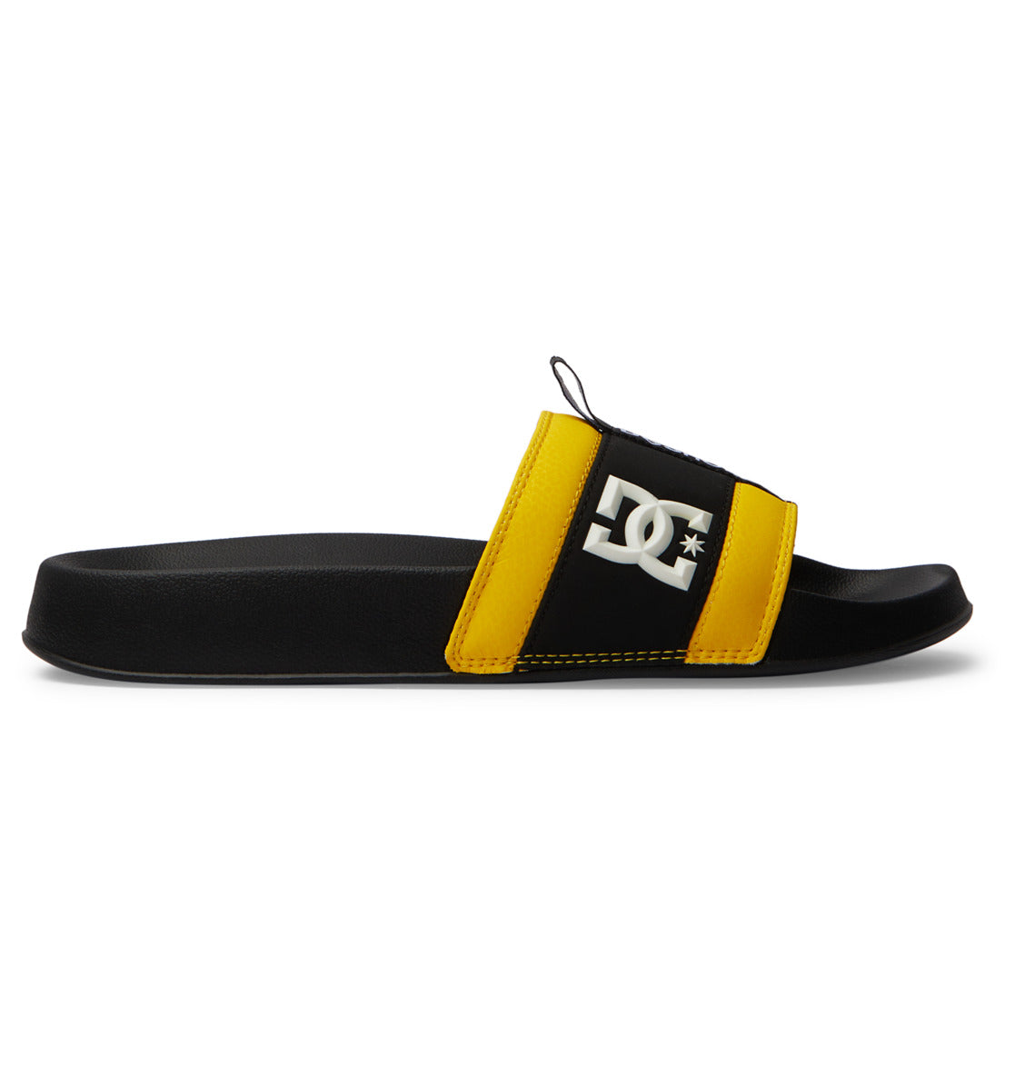 Dc Shoes Men's Lynx Slides