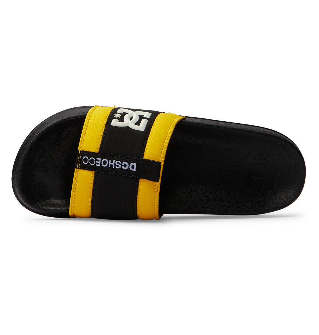 Dc Shoes Men's Lynx Slides