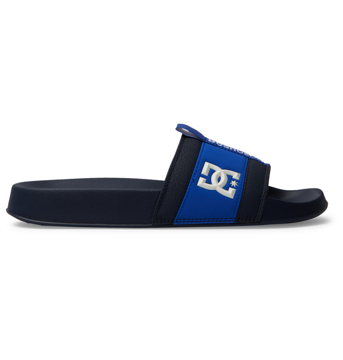 Dc Shoes Men's Lynx Slides