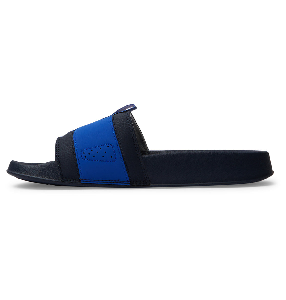 Dc Shoes Men's Lynx Slides