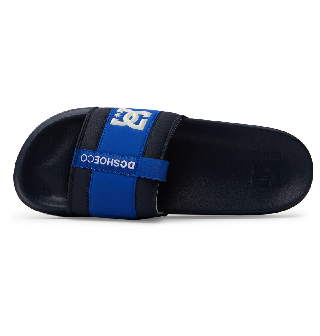 Dc Shoes Men's Lynx Slides
