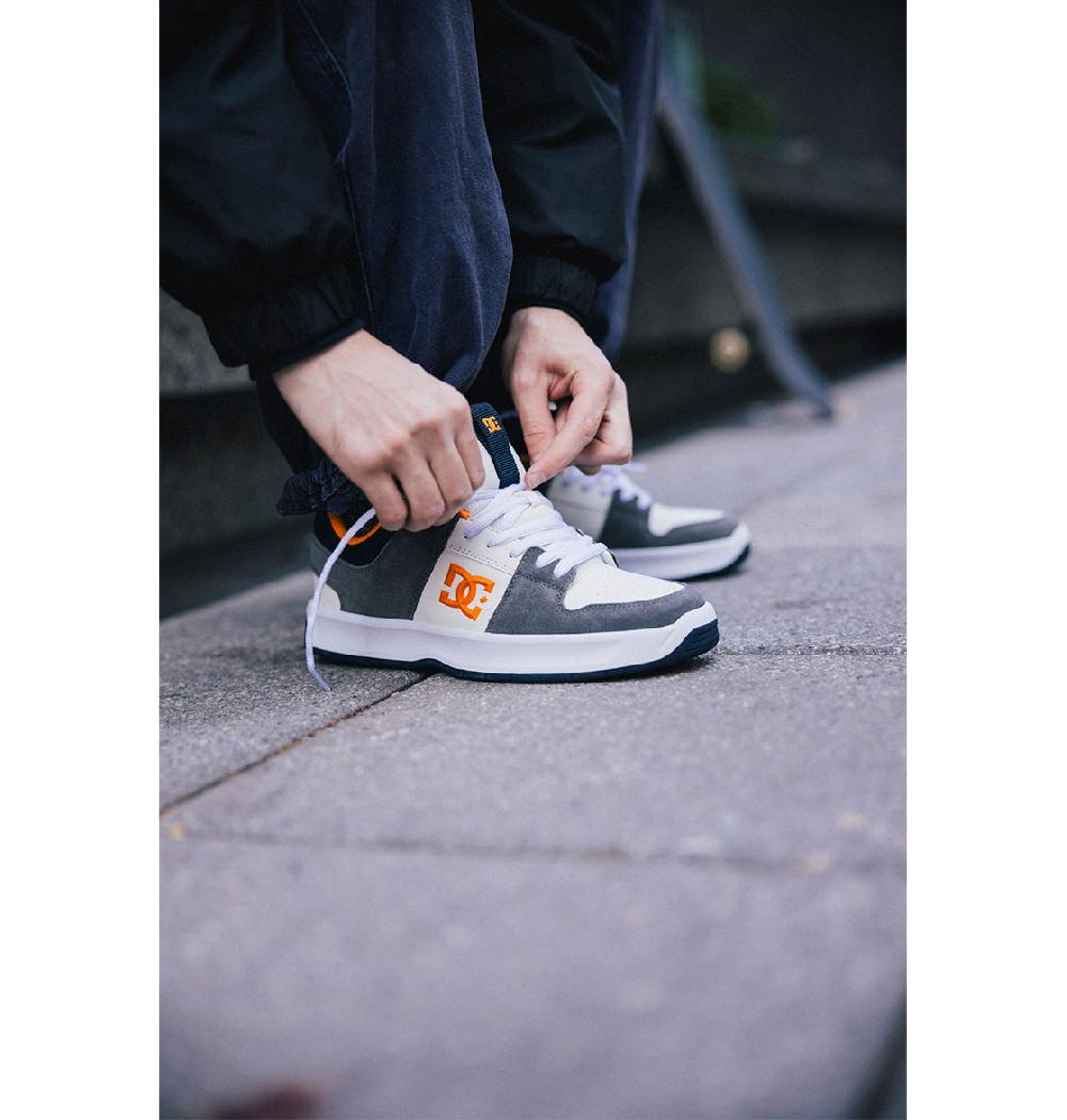 Dc Shoes Men's Lynx Zero Shoes