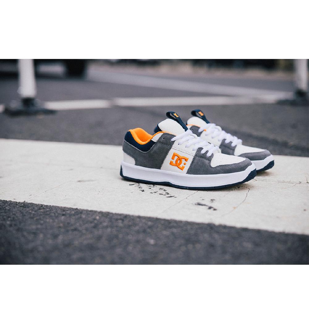 Dc Shoes Men's Lynx Zero Shoes