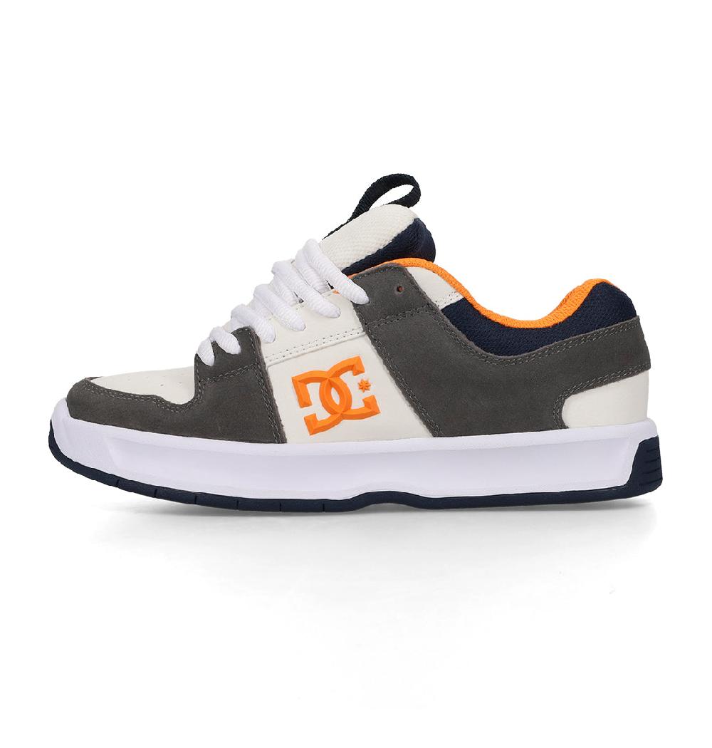 Dc Shoes Men's Lynx Zero Shoes