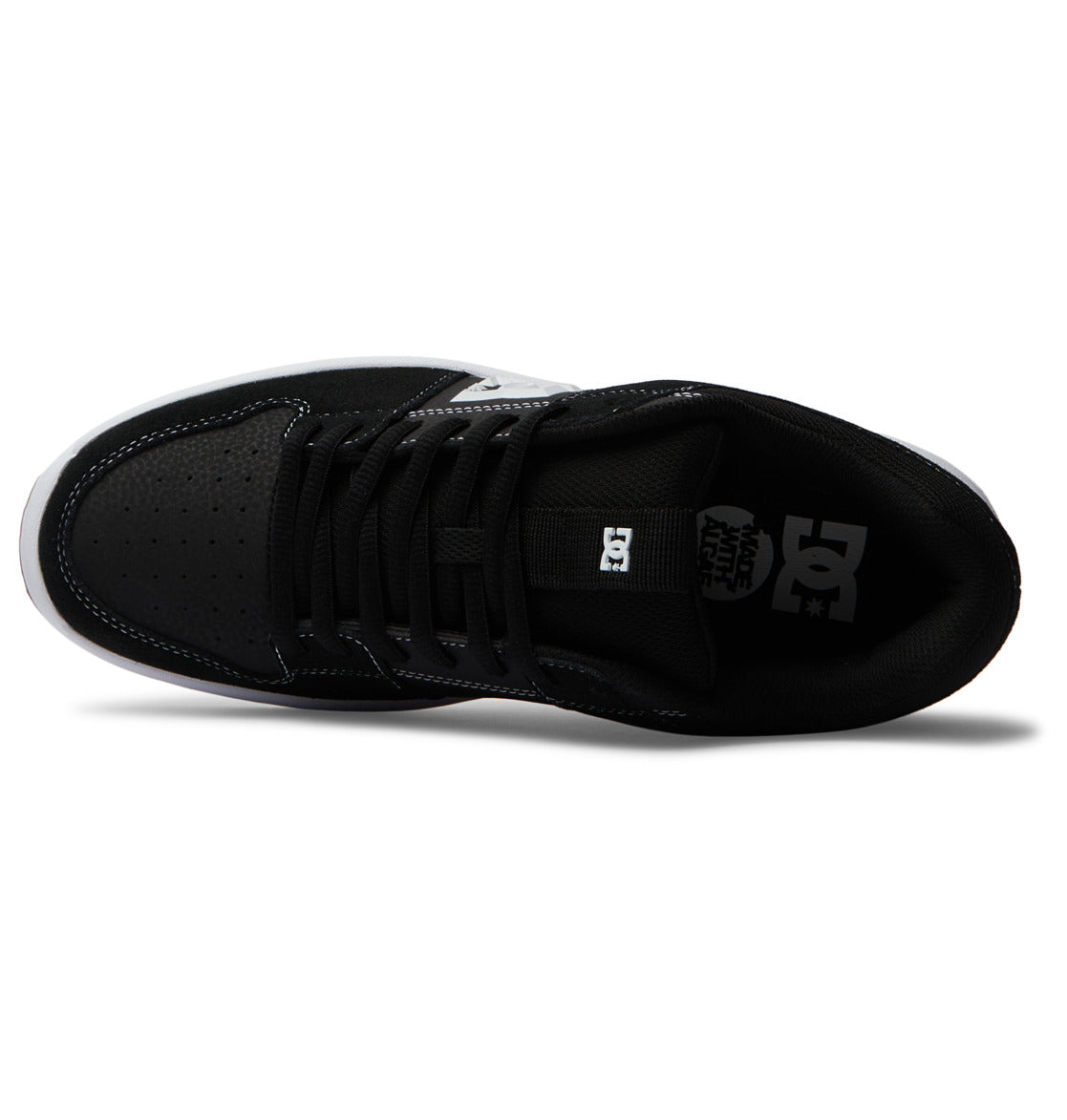 Dc Shoes Men's Lynx Zero Shoes