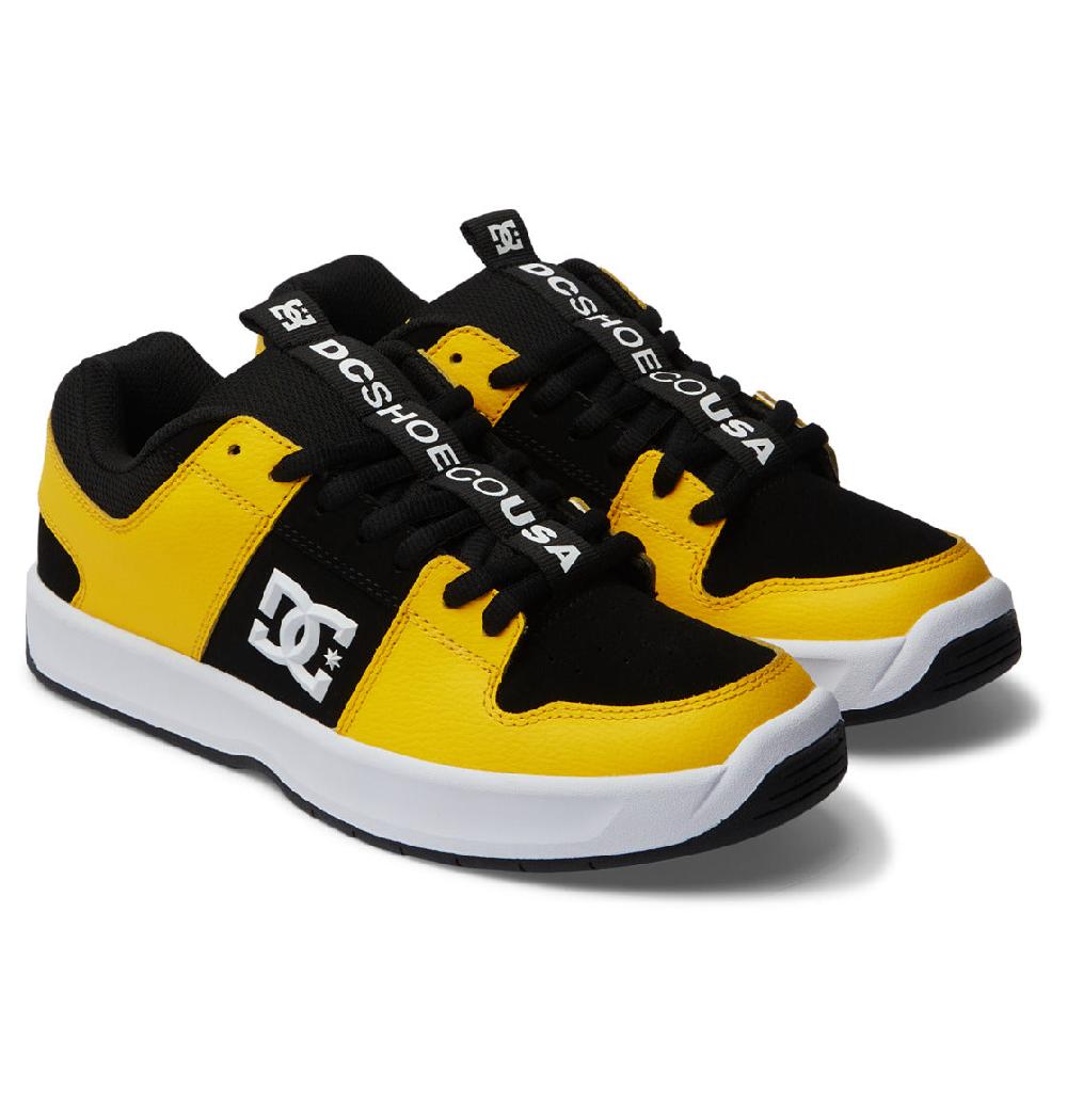 Dc Shoes Men's Lynx Zero Shoes