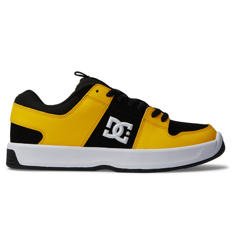 dc shoes Men's Lynx Zero Shoes