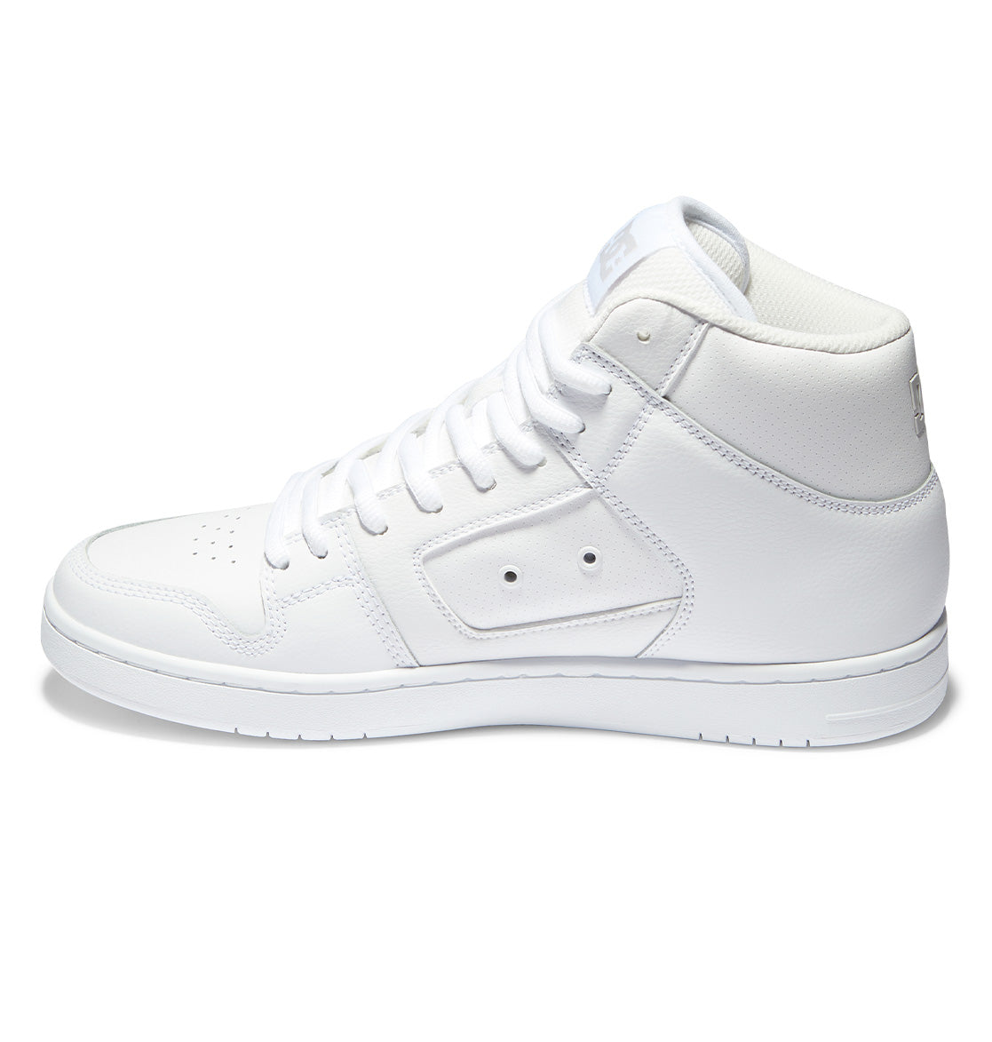 Dc Shoes Men's Manteca 4 HI Shoes