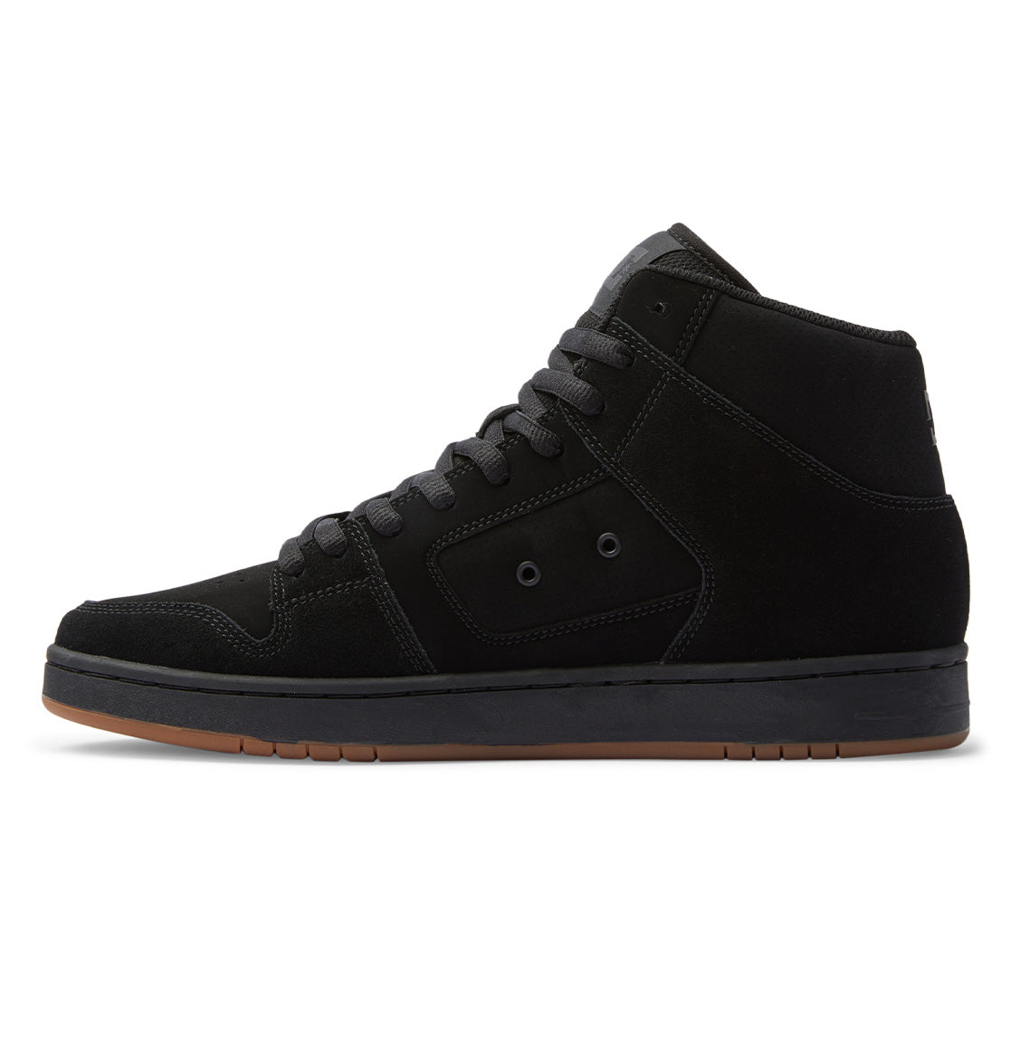Dc Shoes Men's Manteca 4 HI Shoes