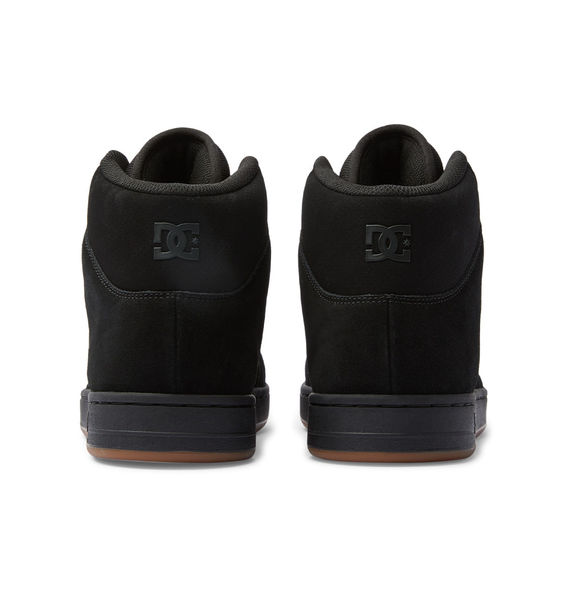Dc Shoes Men's Manteca 4 HI Shoes