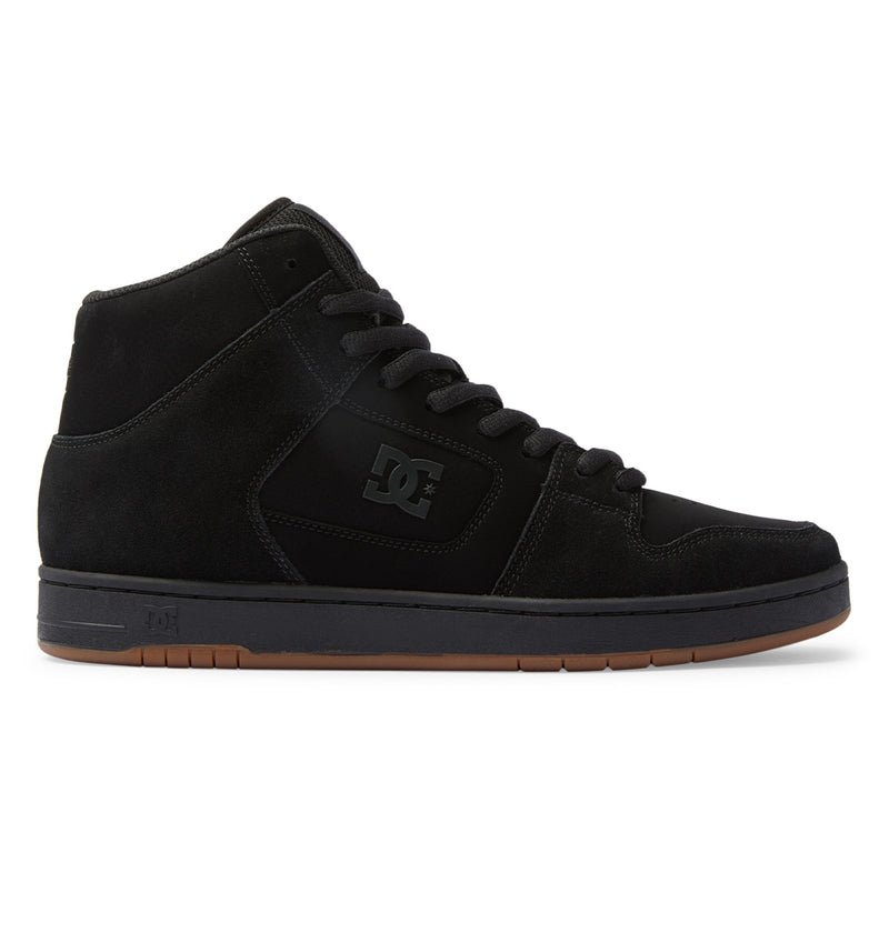 dc shoes Men's Manteca 4 HI Shoes