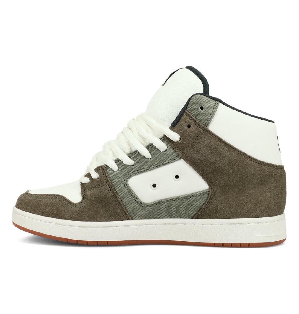 Dc Shoes Men's Manteca 4 Hi Shoes