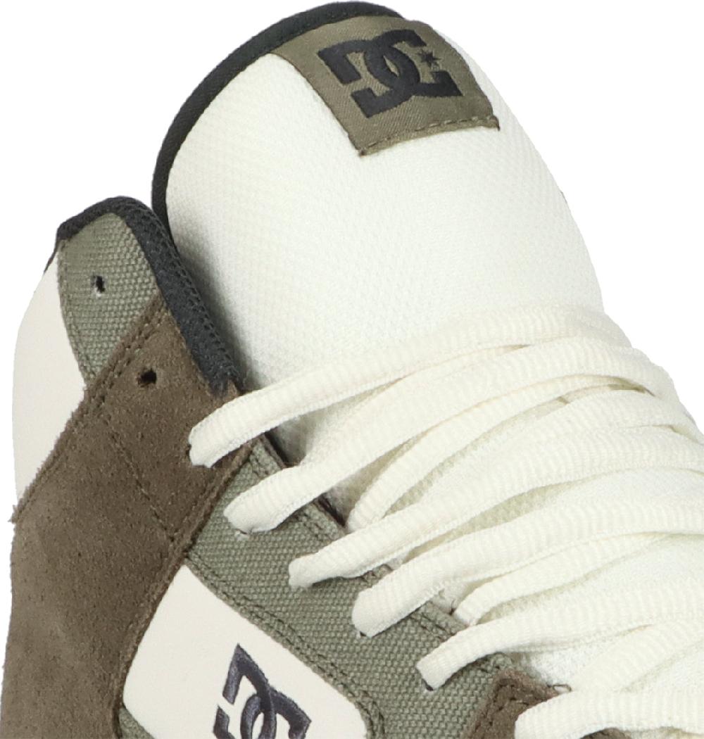 Dc Shoes Men's Manteca 4 Hi Shoes