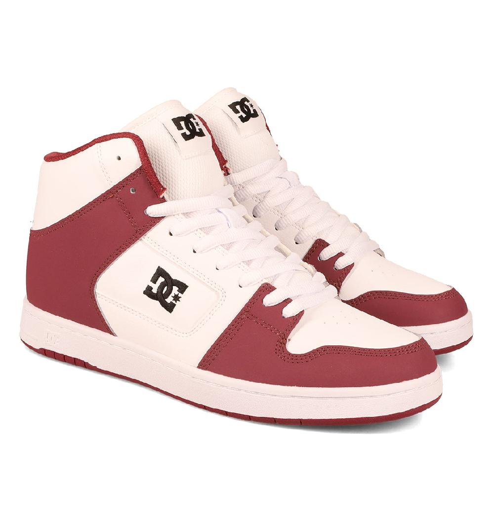 Dc Shoes Men's Manteca 4 Hi Shoes