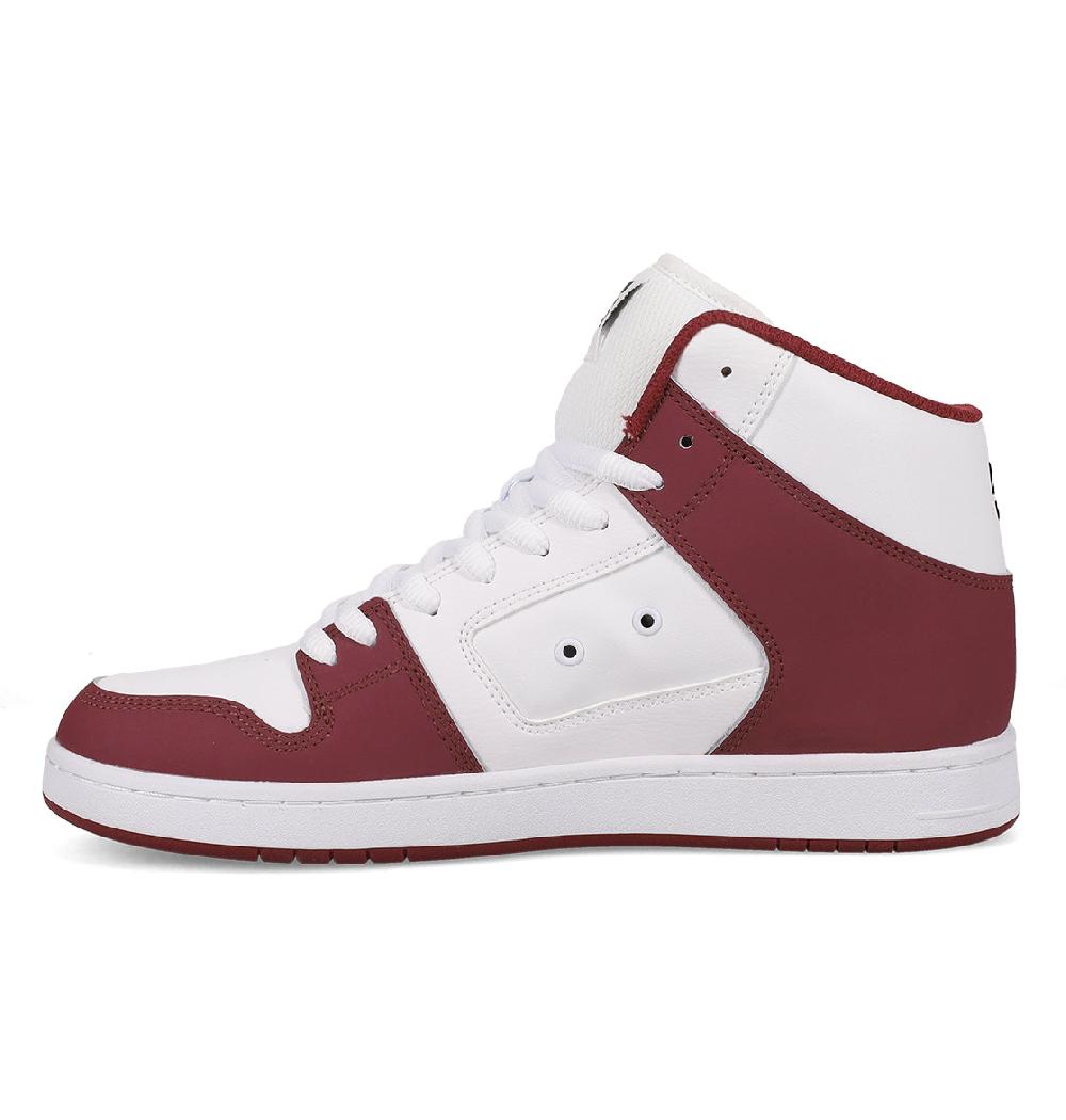 Dc Shoes Men's Manteca 4 Hi Shoes