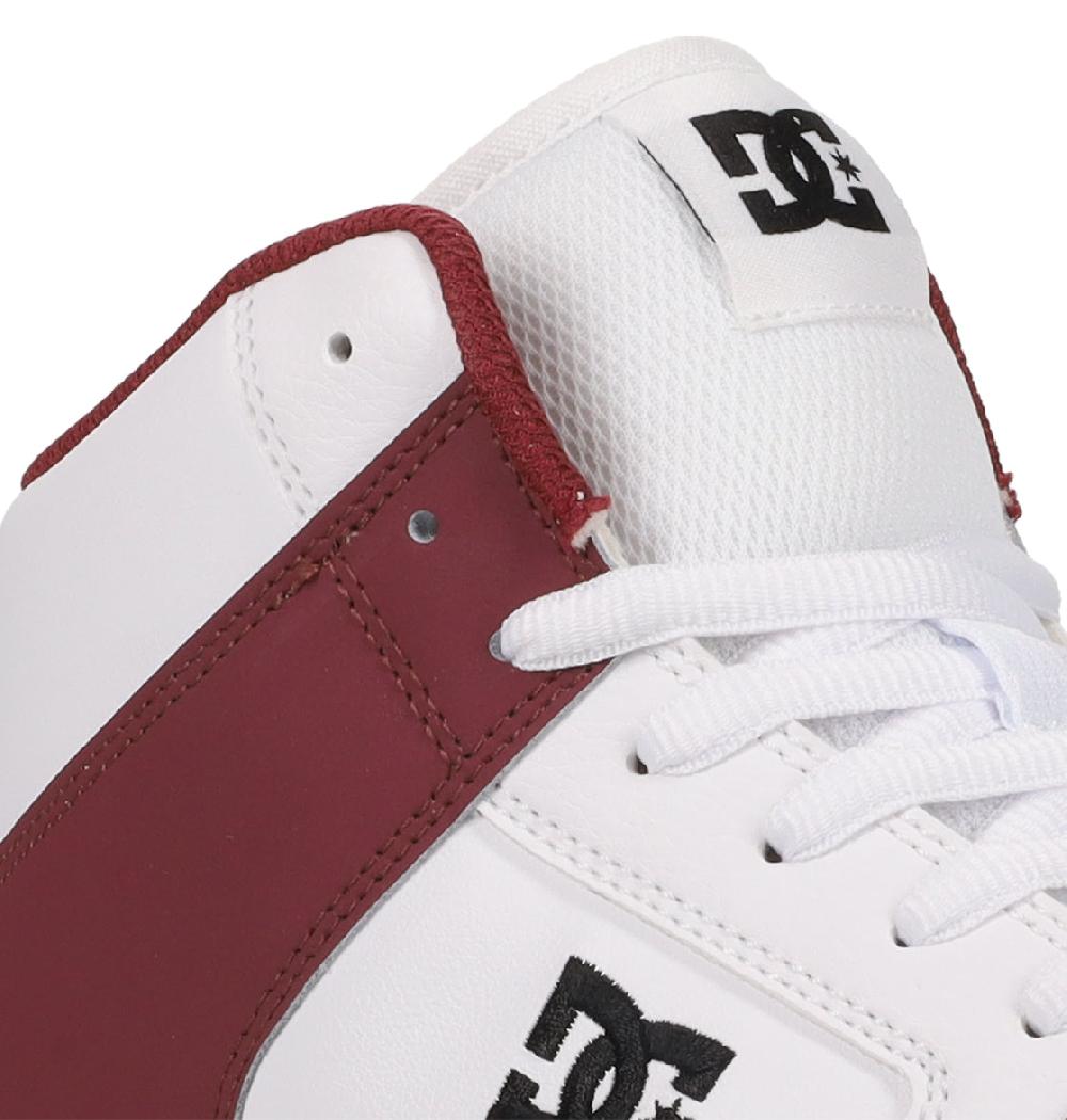 Dc Shoes Men's Manteca 4 Hi Shoes