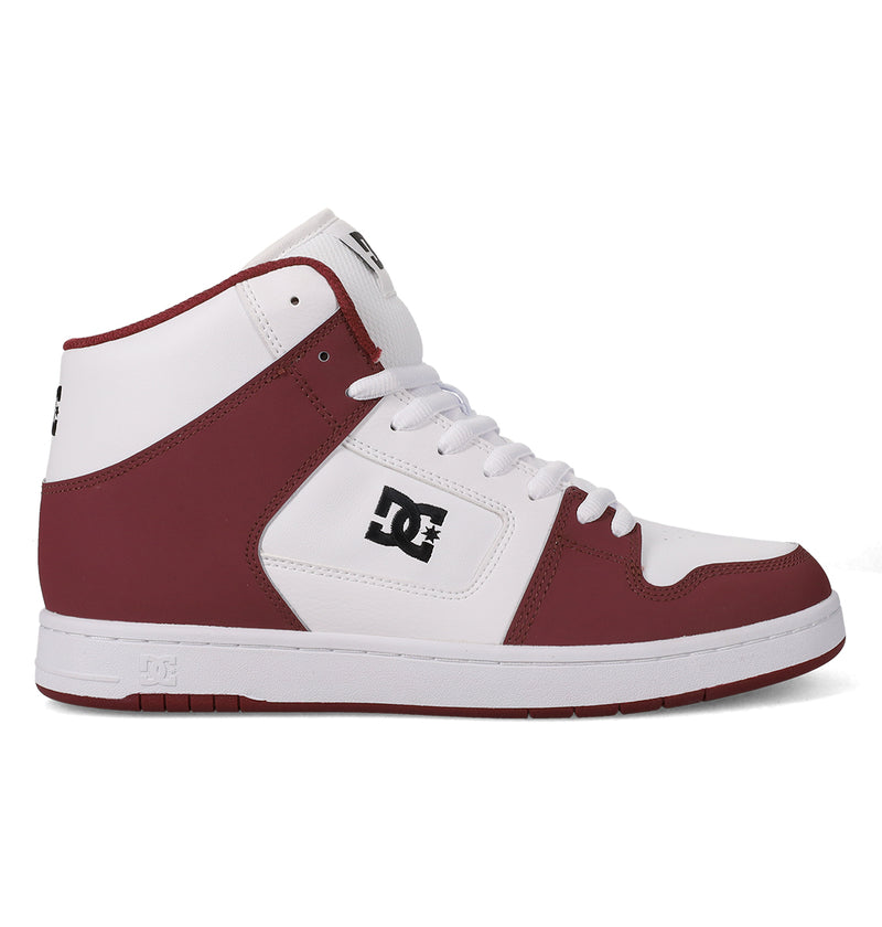 dc shoes Men's Manteca 4 Hi Shoes