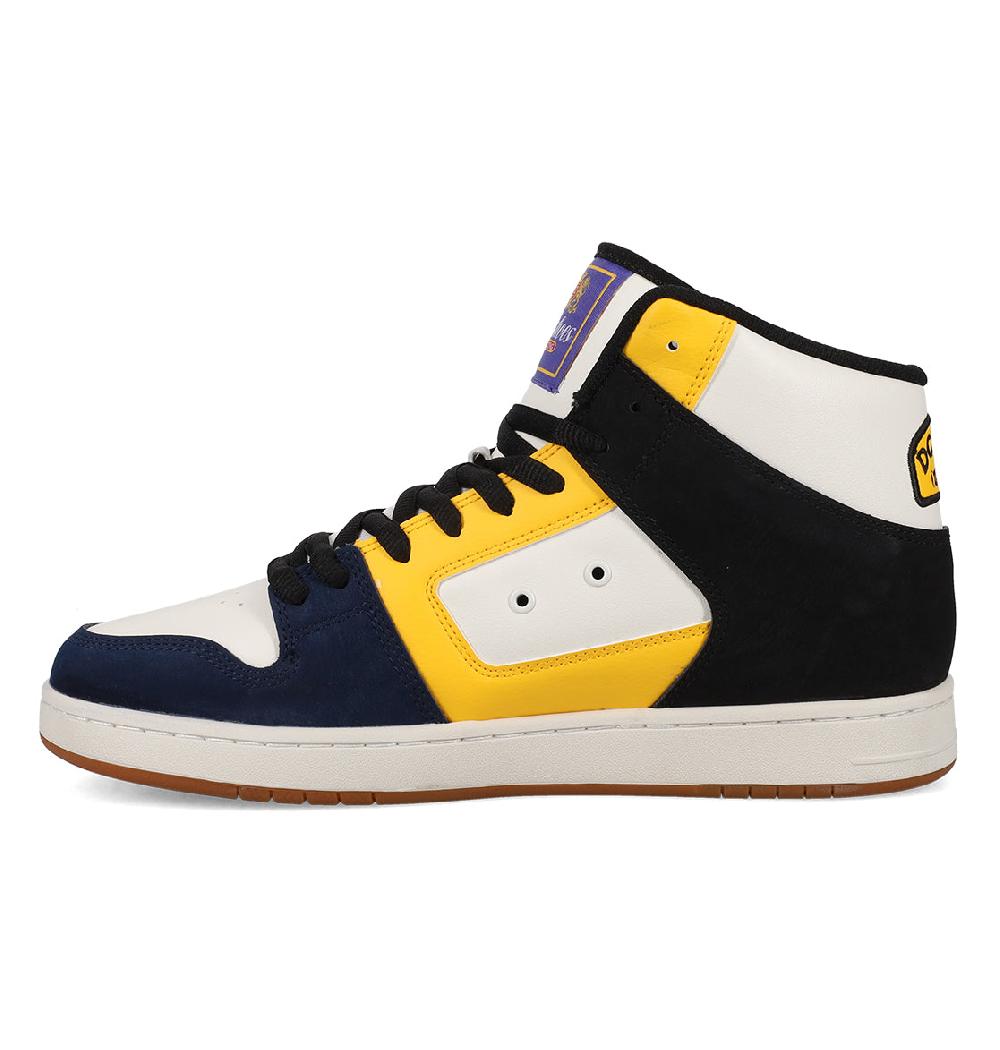 Dc Shoes Men's Manteca 4 Hi Shoes