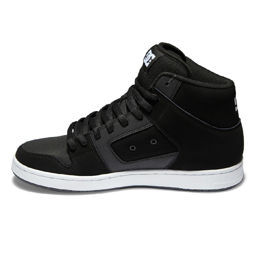 Dc Shoes Men's Manteca 4 HI Shoes
