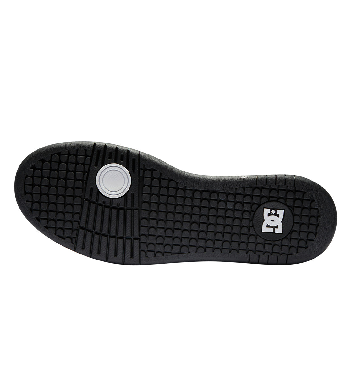 Dc Shoes Men's Manteca 4 HI Shoes