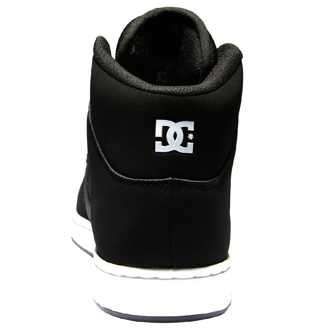 Dc Shoes Men's Manteca 4 HI Shoes