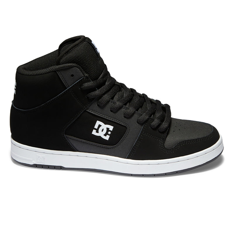 dc shoes Men's Manteca 4 HI Shoes