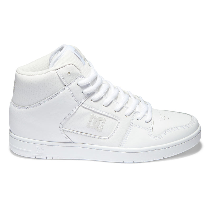 dc shoes Men's Manteca 4 HI Shoes