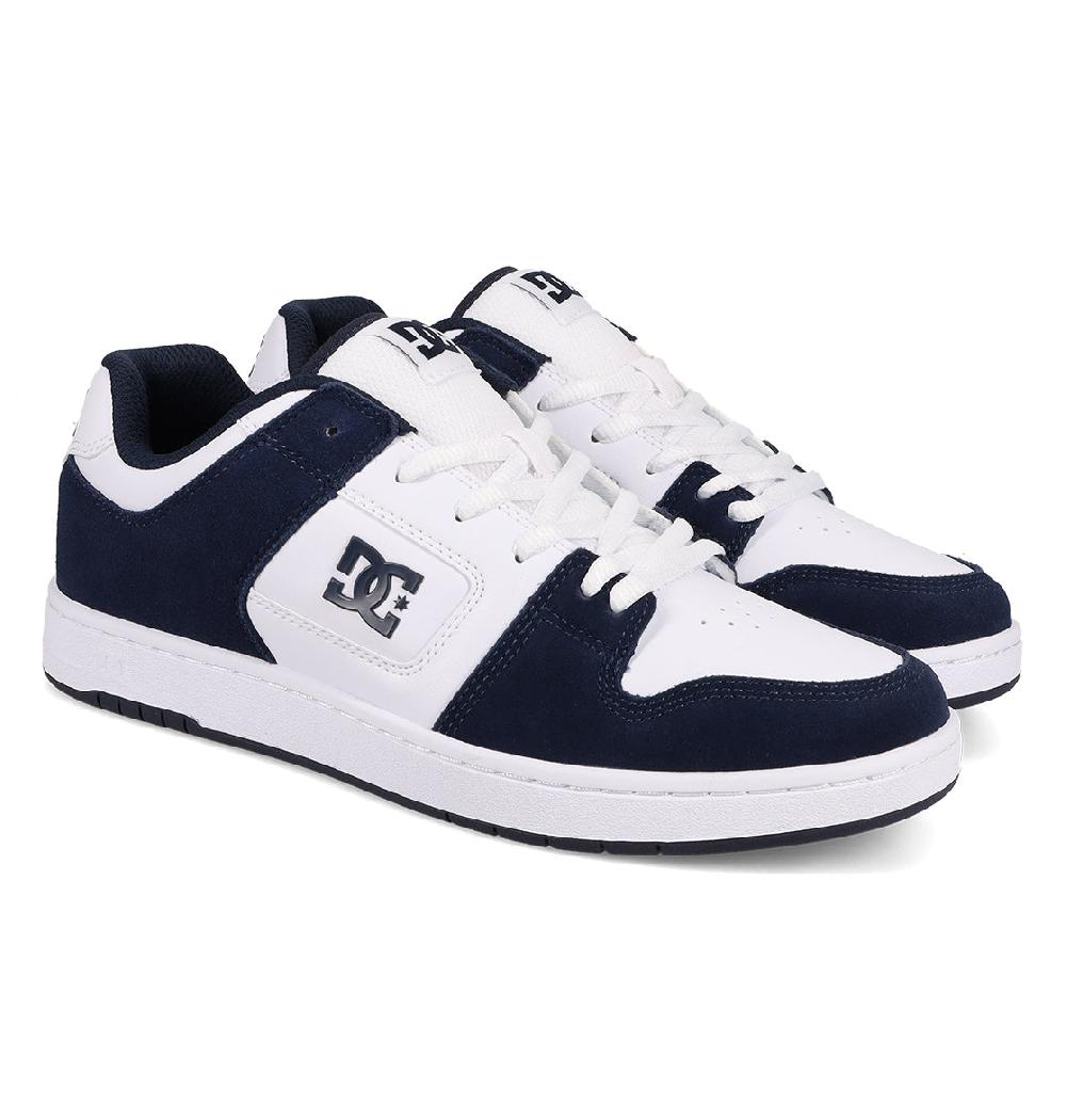 Dc Shoes Men's Manteca 4 S Shoes