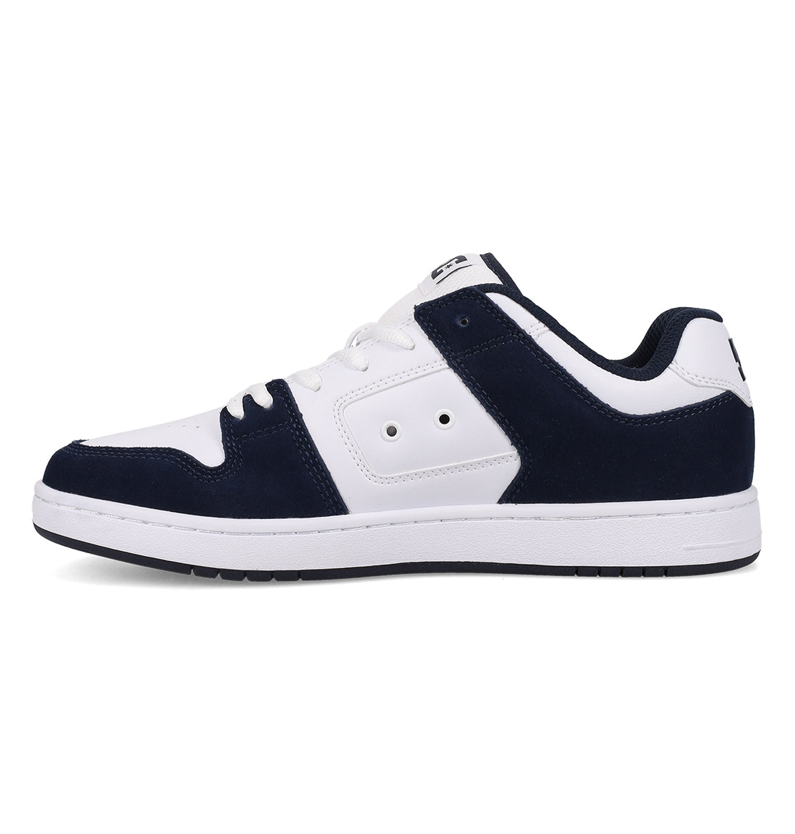 Dc Shoes Men's Manteca 4 S Shoes