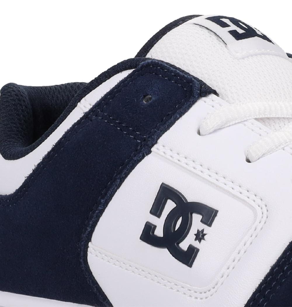 Dc Shoes Men's Manteca 4 S Shoes