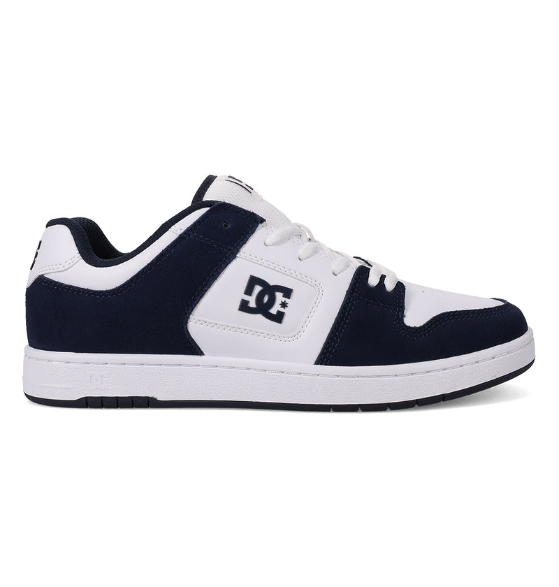 dc shoes Men's Manteca 4 S Shoes