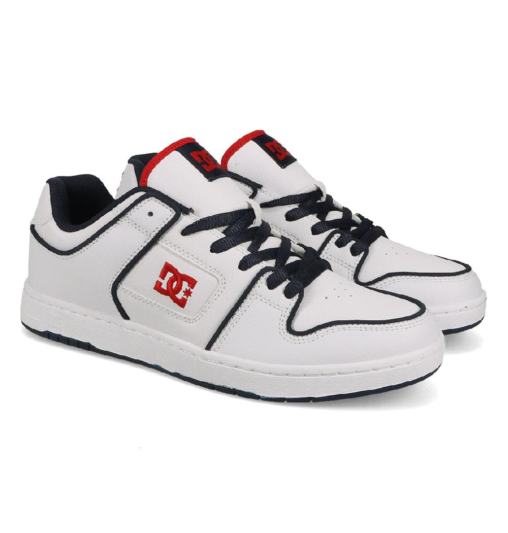 Dc Shoes Men's Manteca 4 Se Shoes