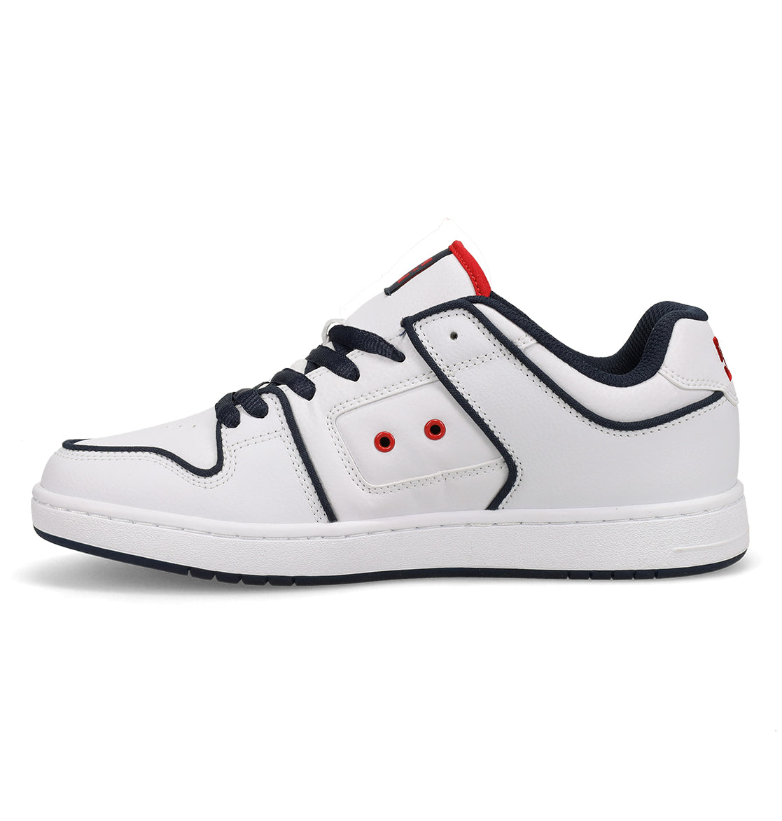 Dc Shoes Men's Manteca 4 Se Shoes