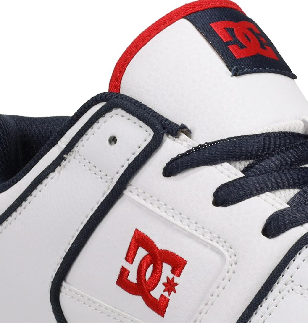 Dc Shoes Men's Manteca 4 Se Shoes