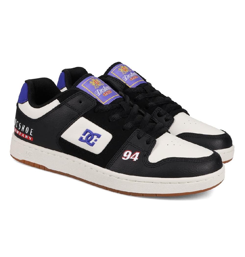 Dc Shoes Men's Manteca 4 Se Shoes