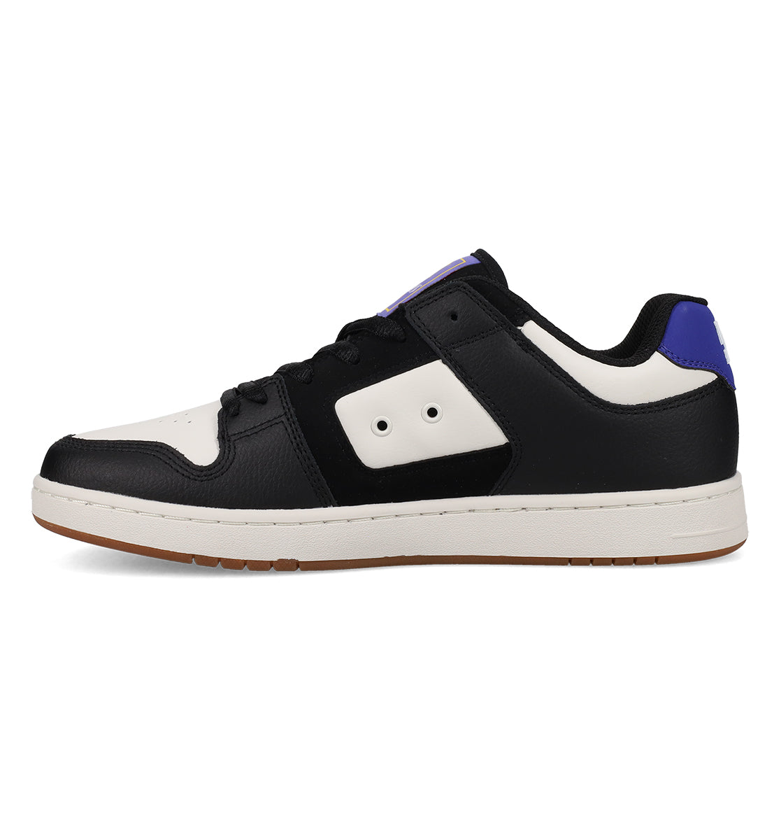 Dc Shoes Men's Manteca 4 Se Shoes